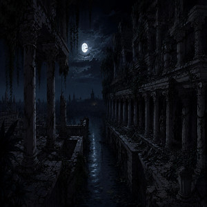 The Secret Pathway by Harmonia Arcana