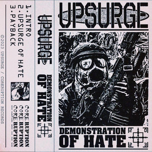 Upsurge Of Hate