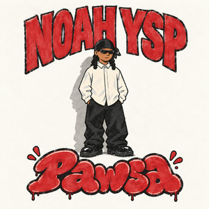 Pawsa by Noah Ysp
