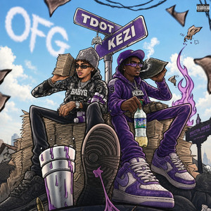 Get Back Gang by Tdot2tact, Kezii