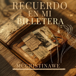 RECUERDO EN MI BILLETERA by MCCRISTINAWE