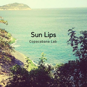 Sun Lips by Copacabana Lab