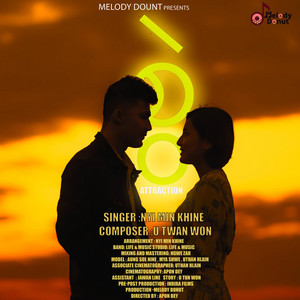 Nyi Min Khine - Swae-စွဲ (Attraction)  Rakhine Song