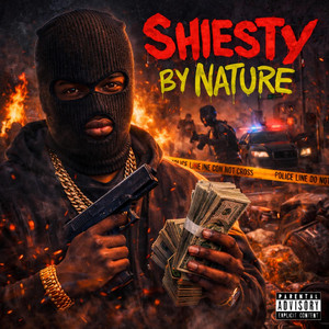 Shiesty By Nature by 2U2D