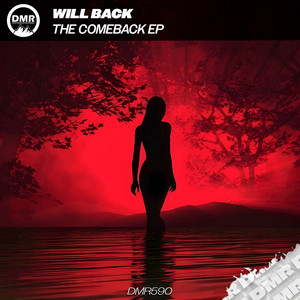 Sizzle by Will Back