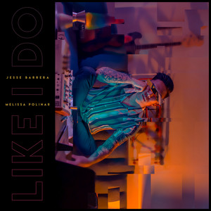 Like I Do by Jesse Barrera, Melissa Polinar