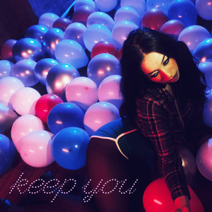 Keep you by Yasmina Sadiki