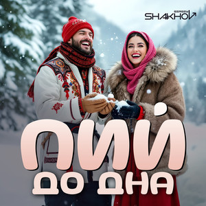 Пий до дна