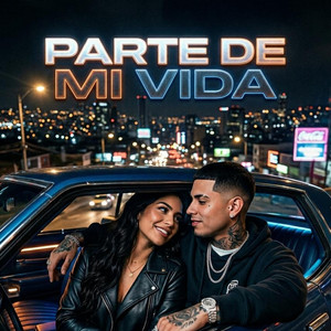 Parte De Mi Vida by Low Cris