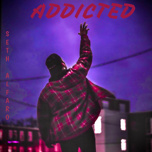 Portada de Addicted
