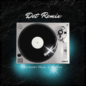 Đét - DOUBLE Remix by WezDee, Hybrid Lab