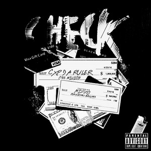 Check (feat. Mizzo) by C.P da Ruler, M. Izzo