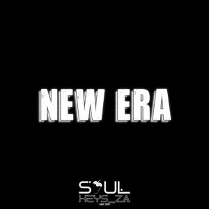 New Era by SoulKeys_ZA, L.Keyz, Kaytee NA, Nandipha808