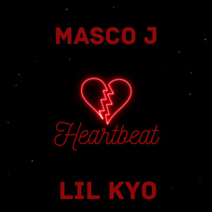 Portada de HEARTBEAT