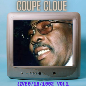 coupe cloue - map di " live 9/18/1992 vol 1 " (Live)