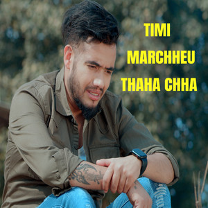 Jaya Devkota - Timi Marchheu Thaha chha (Acoustic Version)