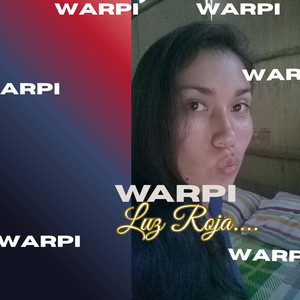 Luz roja by WARPI