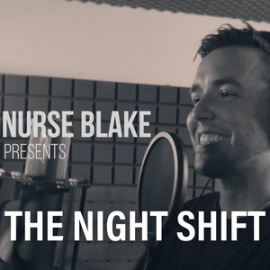 Nurse Blake