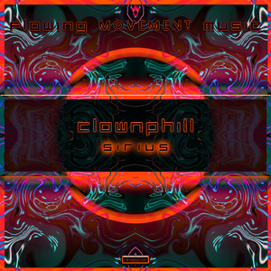 Clownphill — Sirius