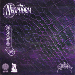 Medusa by Neophobia