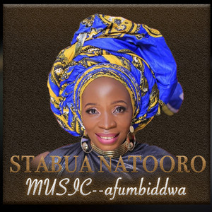 Stabua Natooro Official - ENSI YABAFUMBO