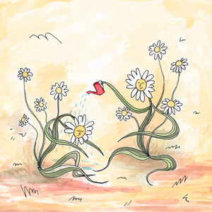 Portada de Chamomile