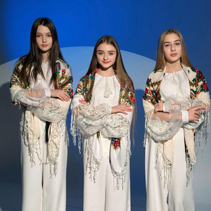 Ой сивая та і зозуленька