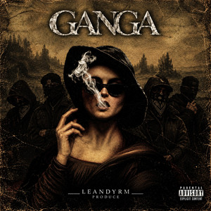 GANGA by leandyRM