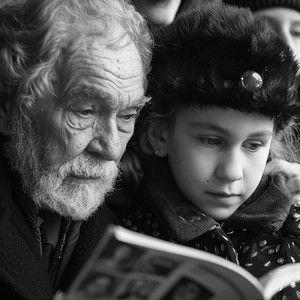 В дальнем рейсе by Mark Bernes
