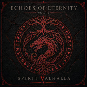 Sons of the Storm by Spirit Valhalla