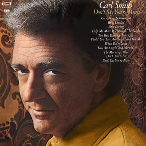 Portada de Hello Darlin'