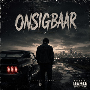 Onsigbaar by Sokkie Sentraal