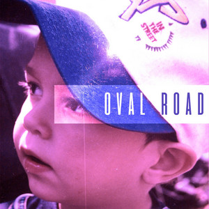 Portada de Oval Road