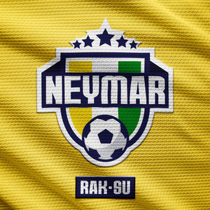 Neymar by Rak-Su