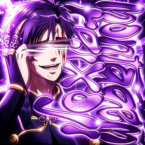 MONTAGEM REI XOJI by Vlxnor, DJ Co0per, Zeno, hxngmane