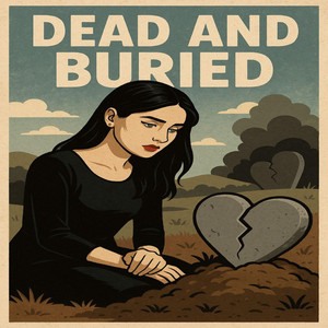 Dead and Buried by DJ Beatbeamer