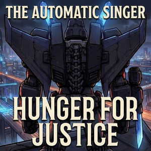 Hunger for Justice by The Automatic Singer