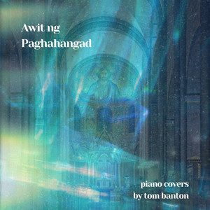 Awit Ng Paghahangad by Tom Banton Piano