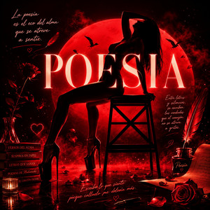 Poesia by LowKeyMafia, K1dd1ce