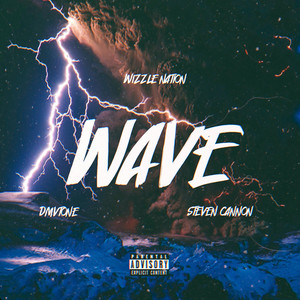 Wave (feat. DMVTONE & $teven Cannon)