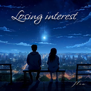 Losing interest