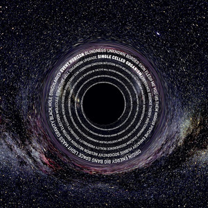 Distorted Night by Single Celled Organism