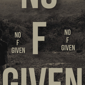 No F given