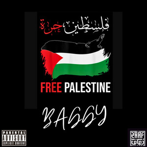 Free Palestine