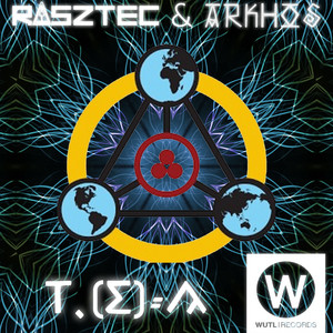T.(E)=A by Arkhos, Rasztec