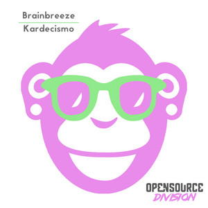 Brainbreeze cover