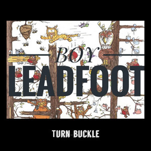 Subtle by Boy Leadfoot