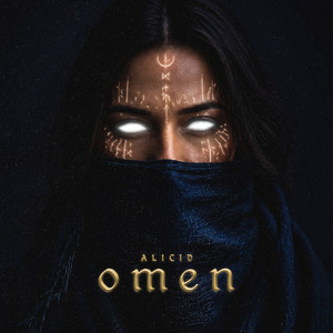 OMEN by Alicid