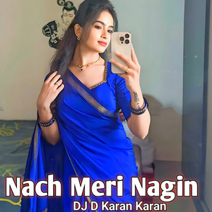Nach Meri Nagin