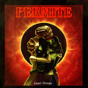 Permite by Ángel Ortega